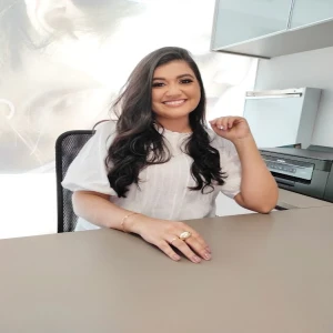 Tatiana Abreu - Nutrição Materno Infantil