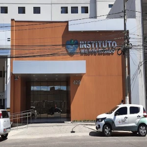 Instituto Wilson Rosado