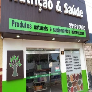 Nutrição & Saúde