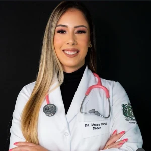 Dra. Bárbara Maciel