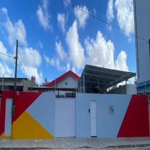 Casa LuBe: Clínica de Terapias para Crianças com Transtorno de Neurodesenvolvimento