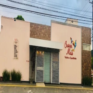 Clínica Crescer Mais