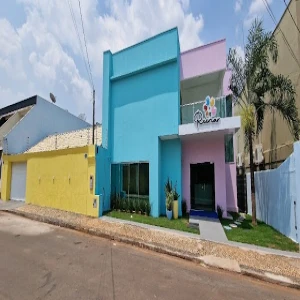 Clínica Recriar Araguaína