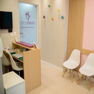 Clínica Cuidarte - Pediatra em Salvador | Consulta Pediátrica | Crescimento | Desenvolvimento Infantil