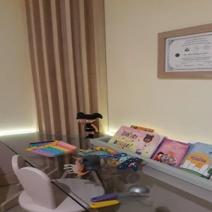 Gastropediatra Aline Friedrichs de Souza