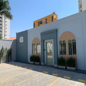 Clínica do Bosque - Desenvolvimento Infantil