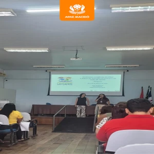 APAE - Associação de Pais e Amigos dos Excepcionais Maceió