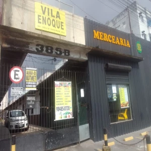 Consultório Dra Aidalucy