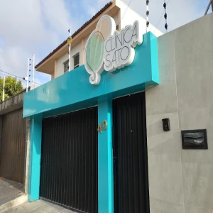 Clinica Sato