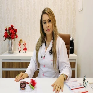 Consultório Dra. Kezia Magna F. de Paula