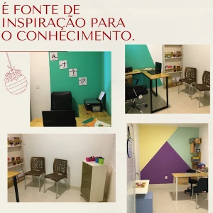 Espaço Psicopedagógico Girassol