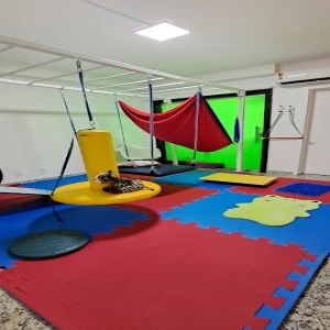 RTA Reabilitação em Terapia Ocupacional