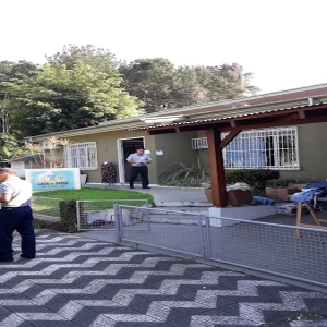 Casa de Apoio Blumenau