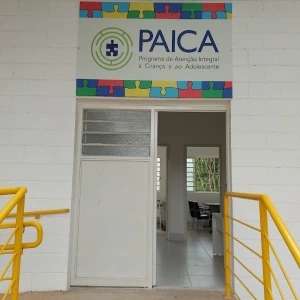 PAICA - Programa de Atenção Integral à Criança e ao Adolescente