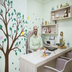 Dr. Niedjon Carvalho | Pediatra