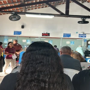 Ambulatório APAE
