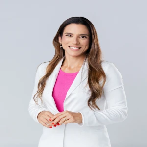 Dra. Roberta Pessoa - Pediatra Maceió