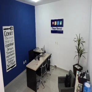 Thiago Vitorazzi - Nutricionista