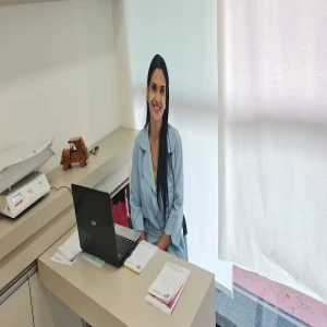 Dra Soraia Moura Goulart