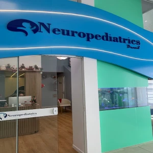 Neuropediatrics Brasil