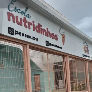 Dra Tamires Camargo - Pediatra e Nutróloga infantil