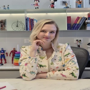 Dra Leticia Schwab