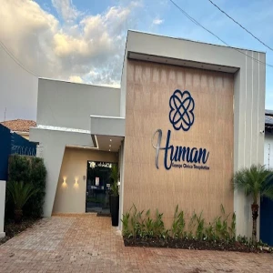 Human - Terapia ABA