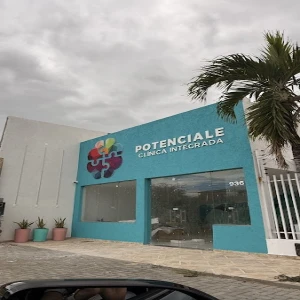 Potenciale Clínica Integrada