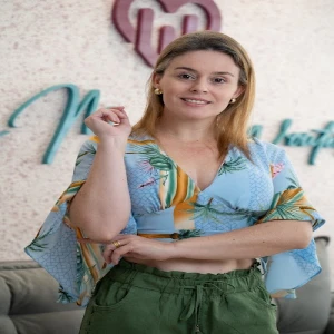 Dra Mariele Wouters - Pediatra