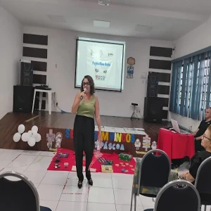 APAE-Associação de Pais e Amigos dos Excepcionais