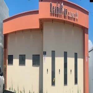 REABILITAR CLINIC