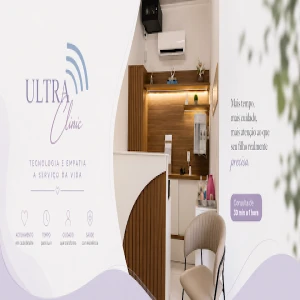 Ultra Clinic Especialidades Médicas