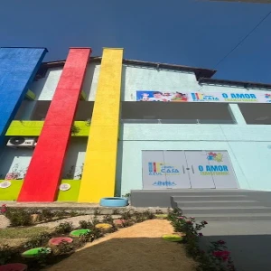 Casa Azul Amazônia