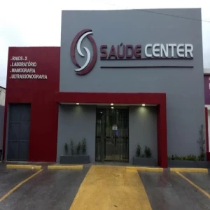 Saúde Center
