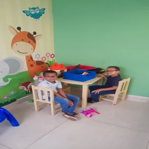 Clínica da Criança