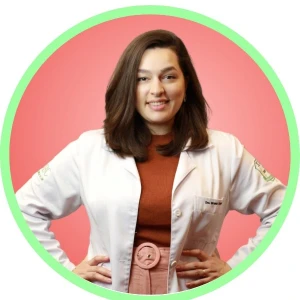 Dra. Bruna Zapata