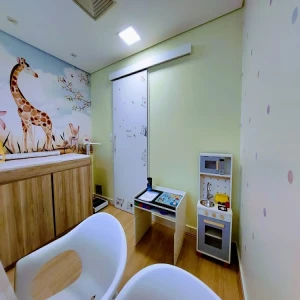 Dra Maria Carolina. Pediatra BH | Psiquiatria Infantil BH.