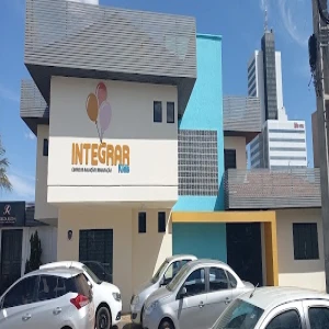 Clínica Integrar - Kids