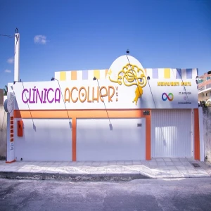 Clínica Acolher vca