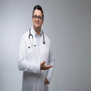 Dr. Ramon Filippe Pediatra
