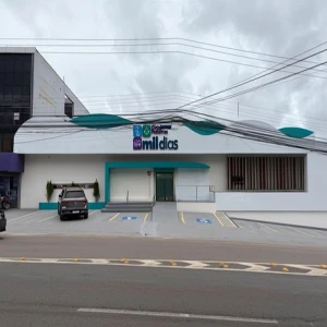 Clínica Mil Dias