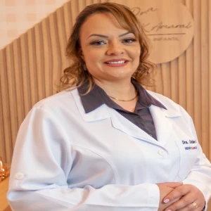 Dra. Cristiane Kellen Amaral