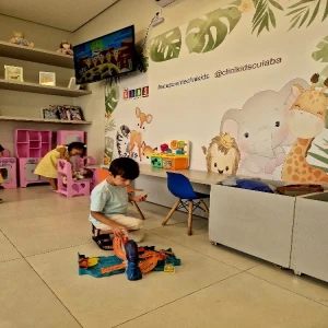 CLINIKIDS ESPECIALIDADES PEDIATRICAS