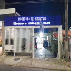 Instituto de Pediatria do Amazonas