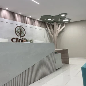 Clínica Pediátrica Chapecó