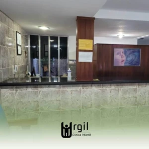 Urgil Children's Clinic