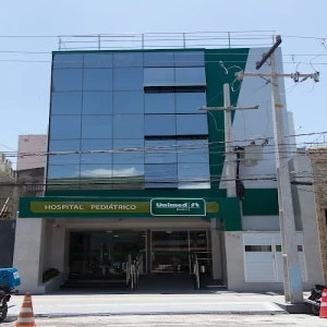 Hospital Pediátrico Unimed (HPU)