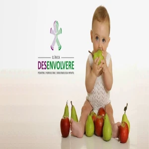 Clínica Desenvolvere - Dra Andresa Figueiredo