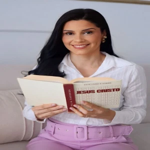 Dra. Tamira Negrão | Nutricionista | Endometriose | Nova Iguaçu (somente PARTICULAR)