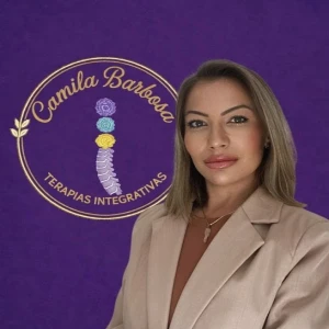 Camila Barbosa Terapias Integrativas, Itajaí-SC